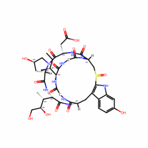 β-Amanitin