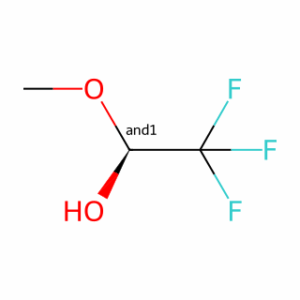 Trifluoroacetaldehyde Methyl Hemiacetal