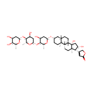 Gitoxin
