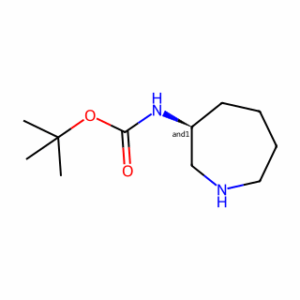 tert-Butyl azepan-3-ylcarbamate