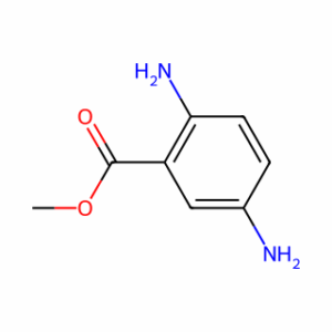 Methyl 2,5-Diaminobenzoate