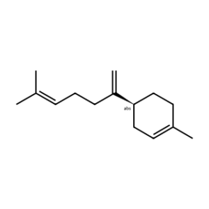 (S)-1-Methyl-4-(6-methylhepta-1,5-dien-2-yl)cyclohex-1-ene
