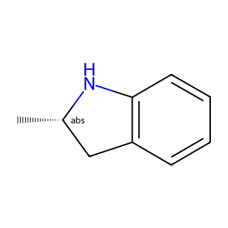 (S)-2-Methylindoline