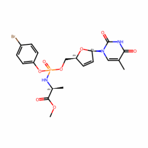 Stampidine