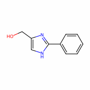 (2-Phenyl-1H-imidazol-4-yl)methanol