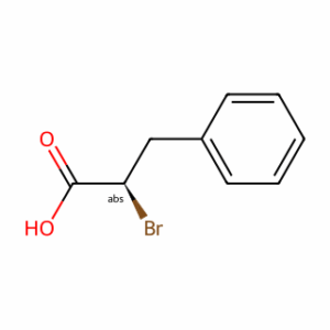 (R)-2-Bromo-3-phenylpropionicacid