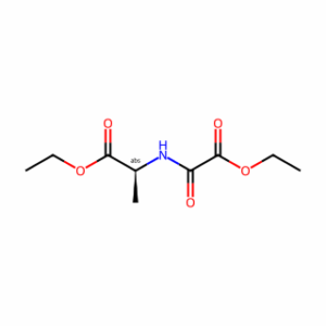 N-(2-Ethoxy-2-oxoacetyl)-L-alanine ethyl ester