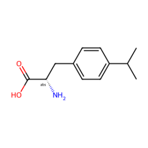 (S)-2-Amino-3-(4-isopropylphenyl)propanoic acid