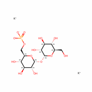 Trehalose 6-Phosphate Dipotassium Salt