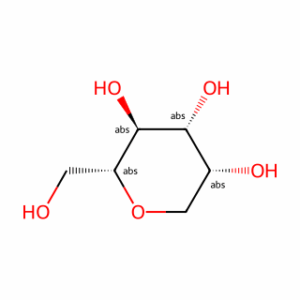 (2R,3S,4R,5R)-2-(Hydroxymethyl)tetrahydro-2H-pyran-3,4,5-triol
