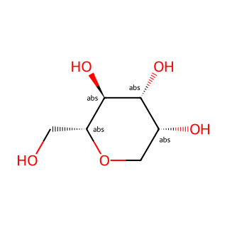 (2R,3S,4R,5R)-2-(Hydroxymethyl)tetrahydro-2H-pyran-3,4,5-triol