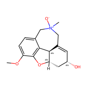 Galanthamine N-oxide