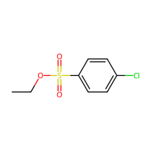 Ethyl 4-chlorobenzenesulfonate