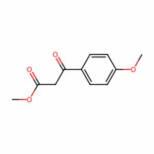 Methyl 3-(4-methoxyphenyl)-3-oxo-propionate