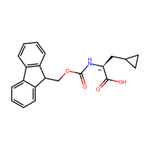 Fmoc-Β-Cyclopropyl-L-Alanine