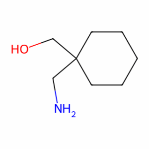 (1-(Aminomethyl)cyclohexyl)methanol