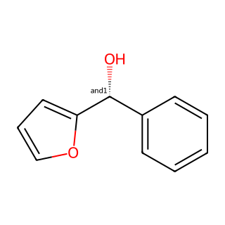 Furan-2-yl(phenyl)methanol