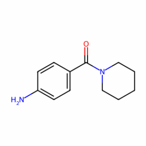 (4-Aminophenyl)(piperidin-1-yl)methanone