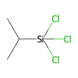 Isopropyltrichlorosilane