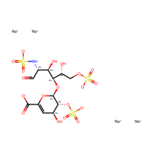 Heparin disaccharide I-S sodium salt
