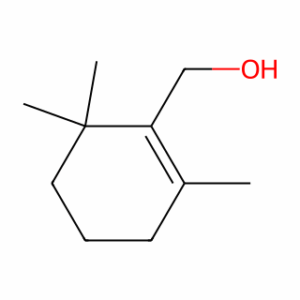 (2,6,6-Trimethylcyclohex-1-en-1-yl)methanol