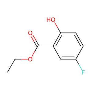 Ethyl 5-fluoro-2-hydroxybenzoate