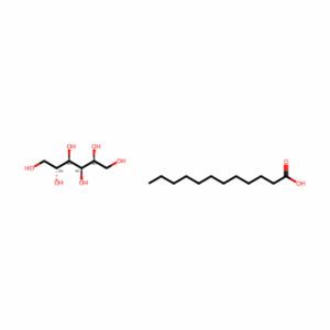Sorbitan monododecanoate