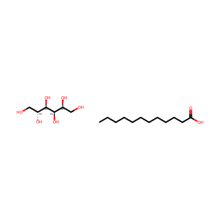 Sorbitan monododecanoate