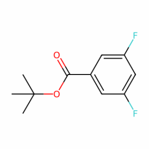 t-Butyl 3,5-difluorobenzoate
