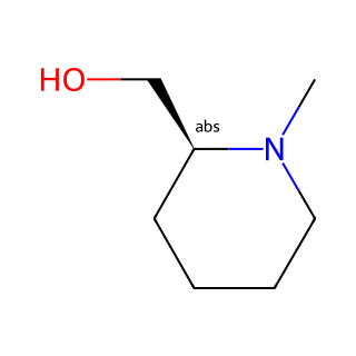 (S)-(1-Methylpiperidin-2-yl)methanol
