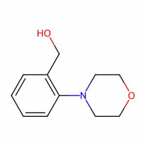 (2-Morpholin-4-yl-phenyl)methanol