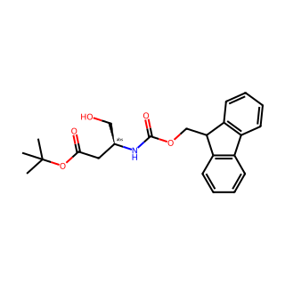 Fmoc-Asp(OtBu)-OL