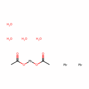 Lead subacetate