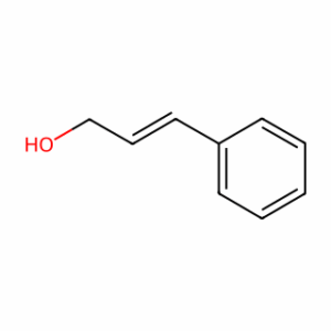 (E)-3-Phenyl-2-propen-1-ol