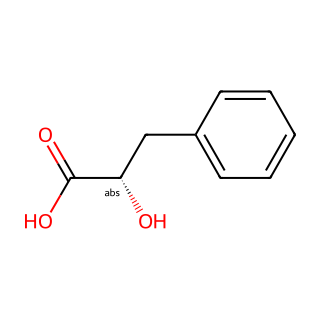 L-(-)-3-Phenyllactic acid