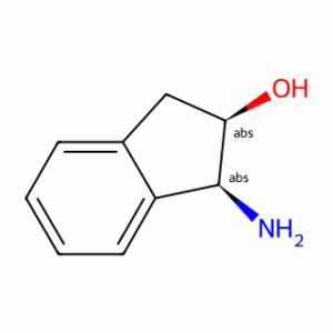 (1S,2R)-1-Amino-2,3-dihydro-1H-inden-2-ol