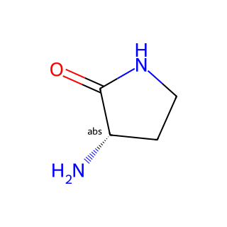 (S)-3-Aminopyrrolidin-2-one