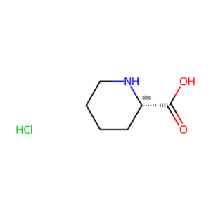 (S)-Piperidine-2-carboxylic acid hydrochloride