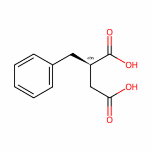 (R)-2-Benzylsuccinic acid