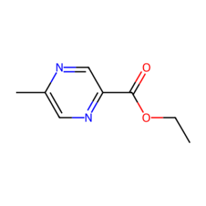 Ethyl 5-methylpyrazine-2-carboxylate