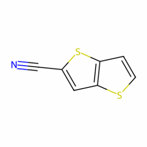 Thieno[3,2-b]thiophene-2-carbonitrile