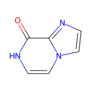 Imidazo[1,2-a]pyrazin-8(7H)-one