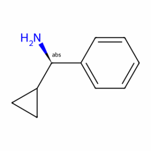 (R)-Cyclopropyl(phenyl)methanamine