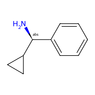 (R)-Cyclopropyl(phenyl)methanamine