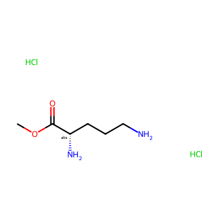 H-Orn-OMe.2HCl