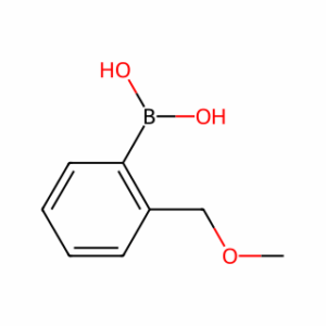 (2-(Methoxymethyl)phenyl)boronic acid