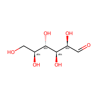 (2R,3S,4S,5S)-2,3,4,5,6-Pentahydroxyhexanal