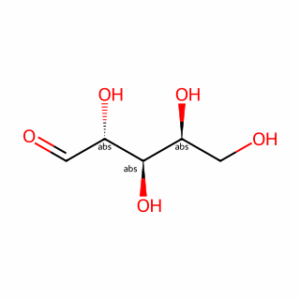 (2R,3R,4S)-2,3,4,5-Tetrahydroxypentanal