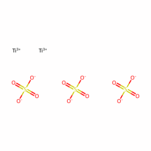Titanium (Iii) Sulfate
