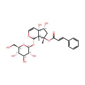 Harpagoside